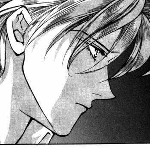 Fire Emblem: Seisen no Keifu Chapter 19 cover