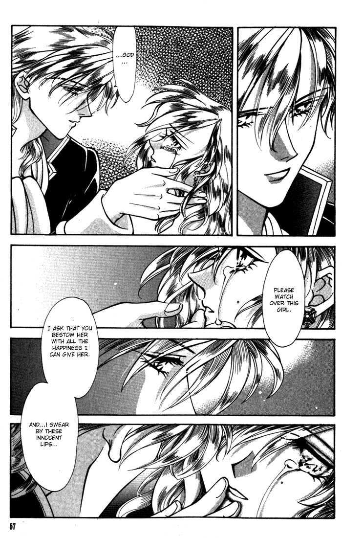 Fire Emblem: Seisen no Keifu Chapter 22 page 10 - Chapter 22
