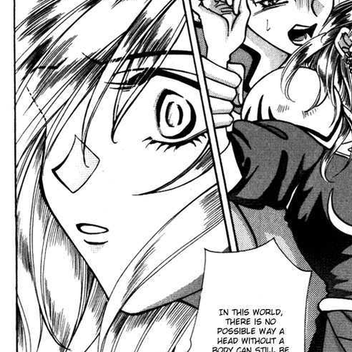 Fire Emblem: Seisen no Keifu Chapter 22 cover