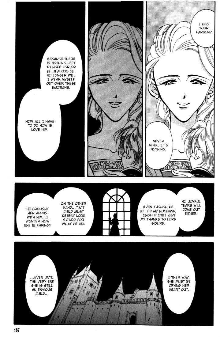 Fire Emblem: Seisen no Keifu Chapter 24 page 19 - Chapter 24