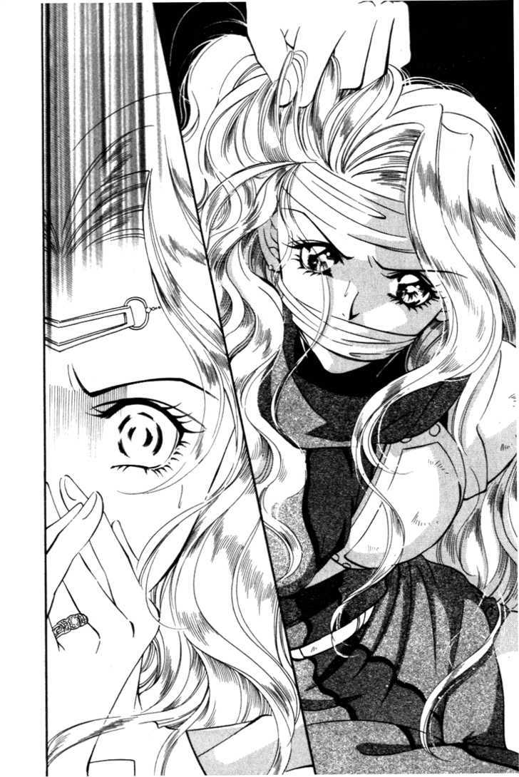 Fire Emblem: Seisen no Keifu Chapter 24 page 36 - Chapter 24