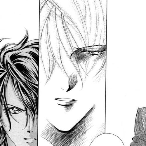 Fire Emblem: Seisen no Keifu Chapter 24 cover