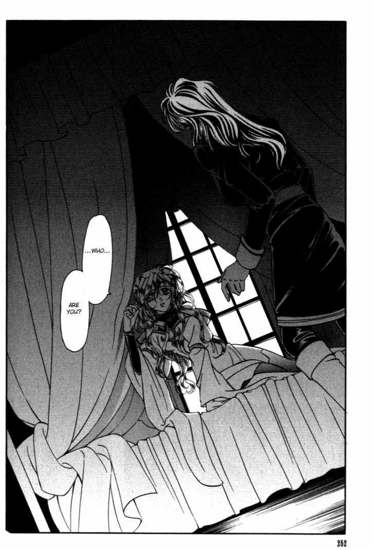 Fire Emblem: Seisen no Keifu Chapter 26 page 21 - Chapter 26