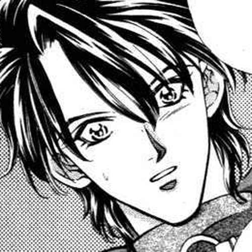 Fire Emblem: Seisen no Keifu Chapter 27 cover