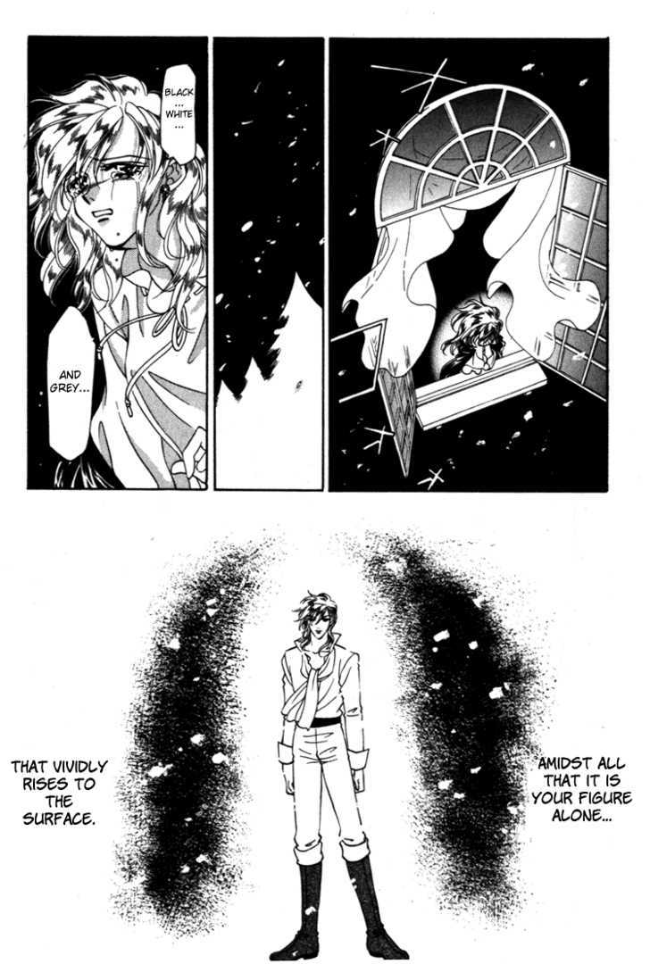 Fire Emblem: Seisen no Keifu Chapter 28 page 10 - Chapter 28