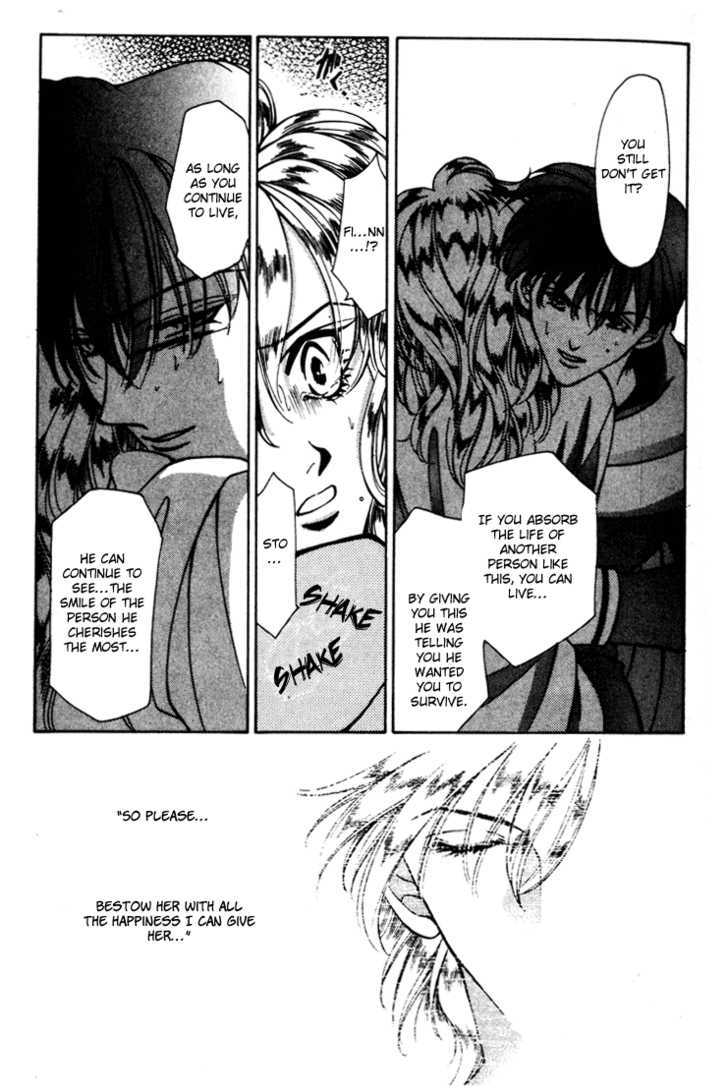 Fire Emblem: Seisen no Keifu Chapter 28 page 39 - Chapter 28