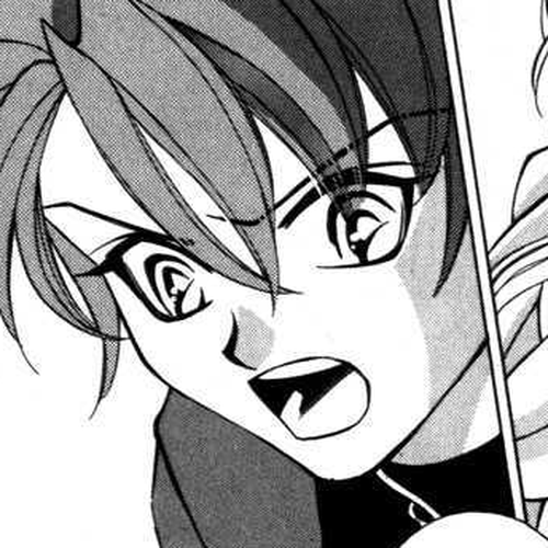 Fire Emblem: Seisen no Keifu Chapter 29 cover