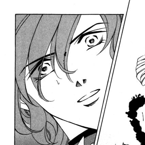 Fire Emblem: Seisen no Keifu Chapter 37 cover