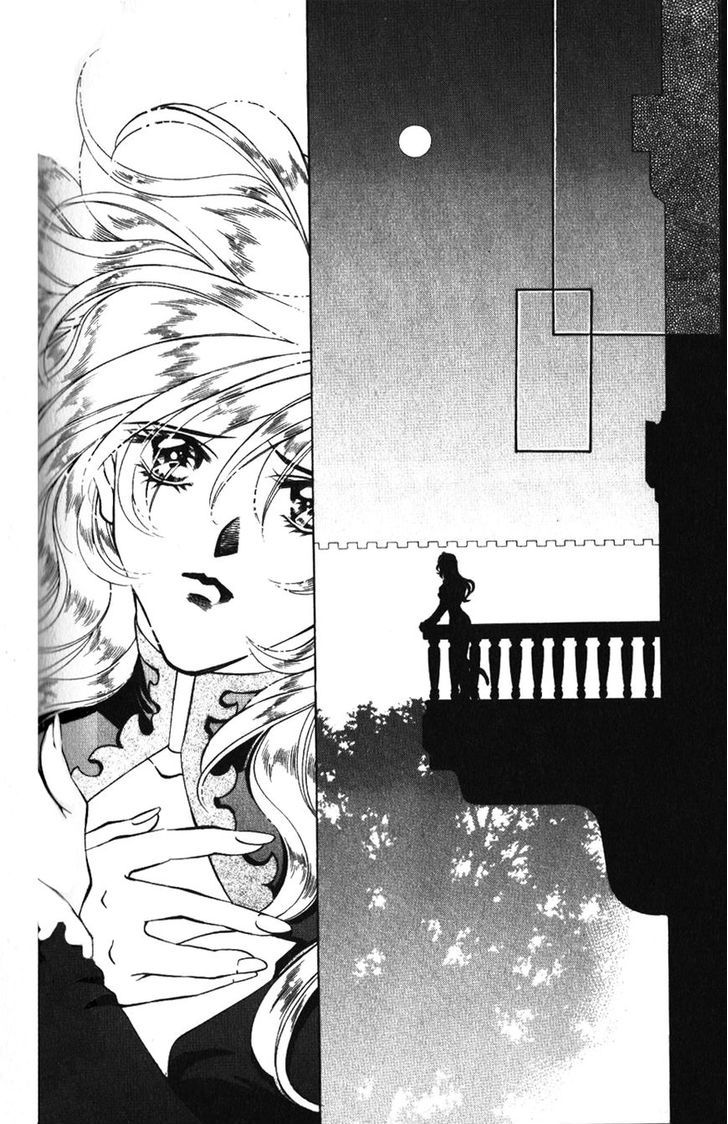 Fire Emblem: Seisen no Keifu Chapter 39 page 27 - Chapter 39 : Chapter 39