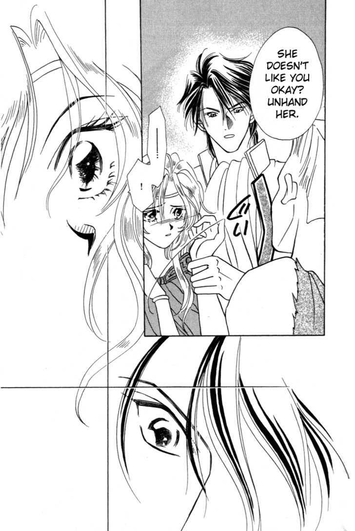 Fire Emblem: Seisen no Keifu Chapter 4 page 9 - Chapter 4