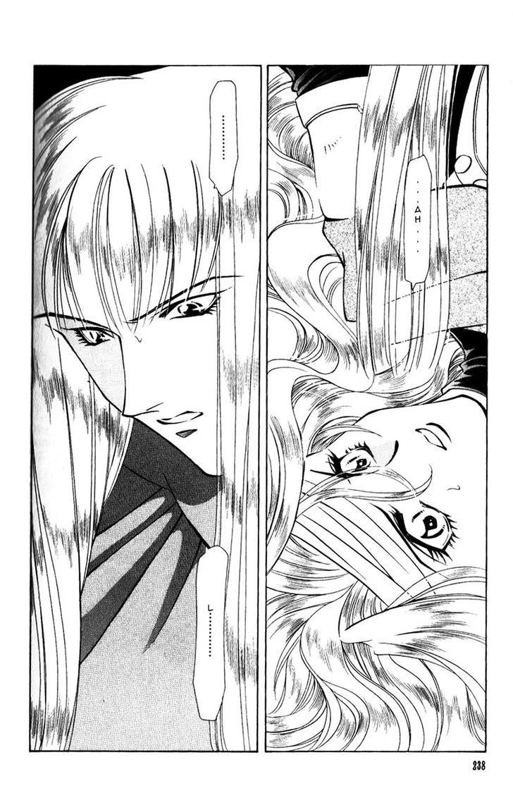 Fire Emblem: Seisen no Keifu Chapter 41 page 22 - Chapter 41 : Chapter 41