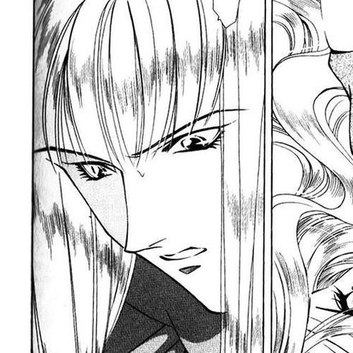 Fire Emblem: Seisen no Keifu Chapter 41 : Chapter 41 cover