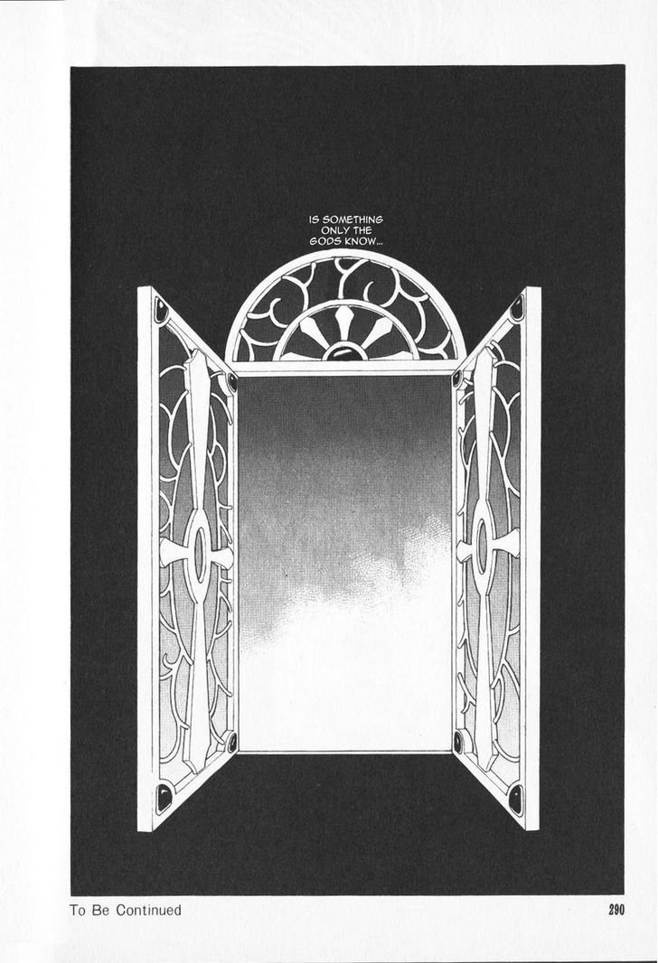 Fire Emblem: Seisen no Keifu Chapter 42 page 35 - Chapter 42