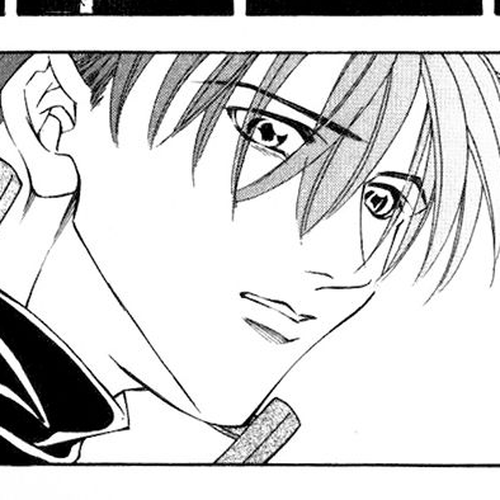 Fire Emblem: Seisen no Keifu Chapter 45 cover