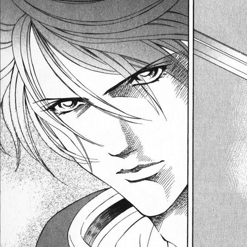 Fire Emblem: Seisen no Keifu Chapter 48 cover
