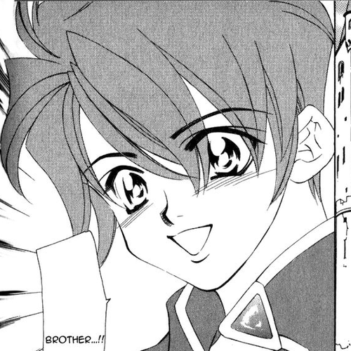 Fire Emblem: Seisen no Keifu Chapter 50 cover