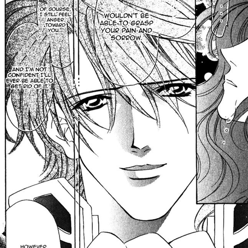 Fire Emblem: Seisen no Keifu Chapter 55 cover