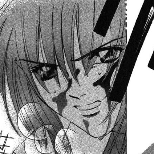 Fire Emblem: Seisen no Keifu Chapter 57 cover