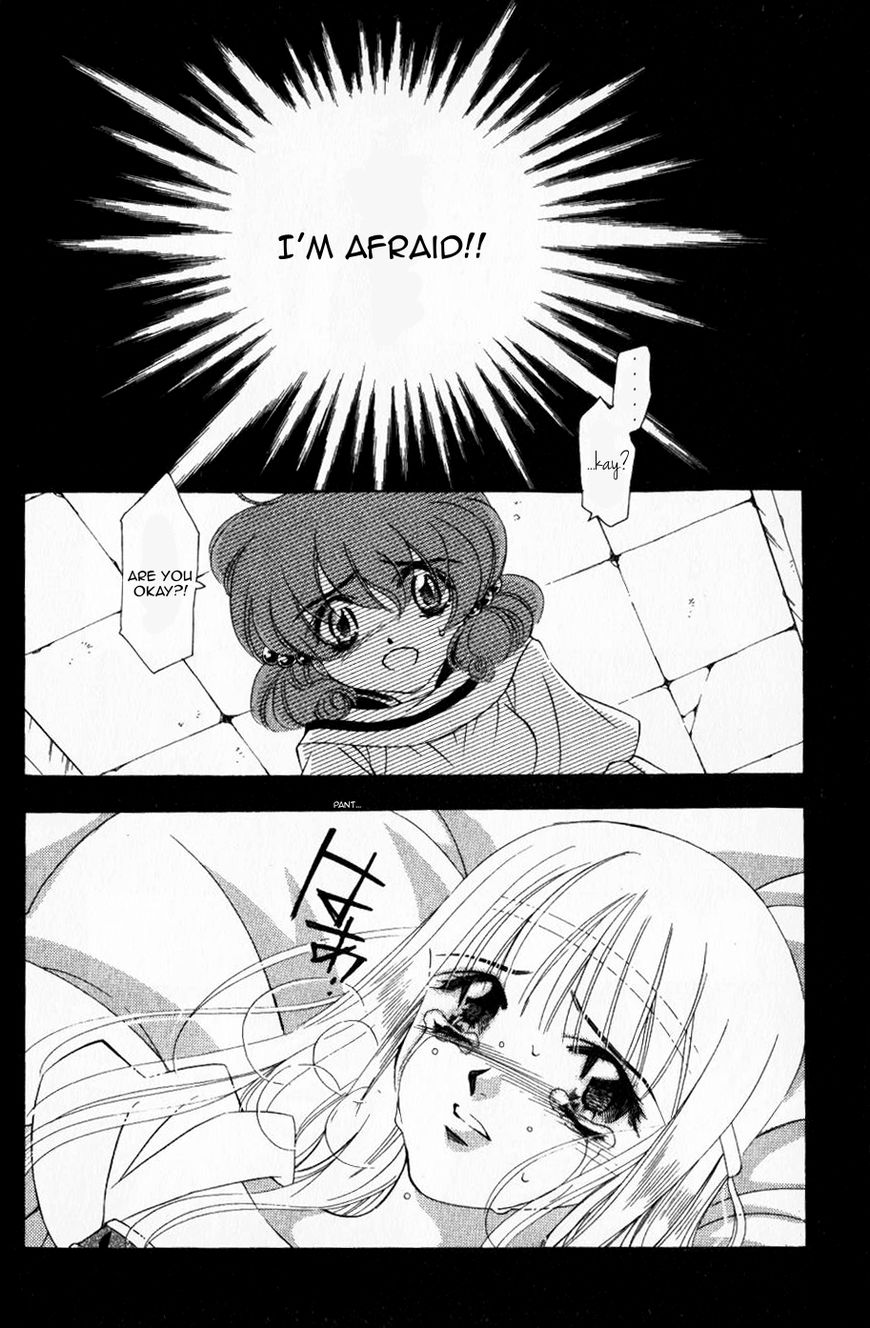 Fire Emblem: Seisen no Keifu Chapter 58 page 13 - Chapter 58