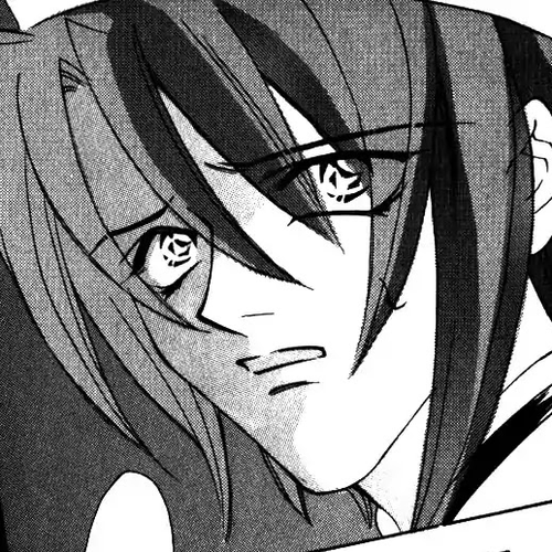 Fire Emblem: Seisen no Keifu Chapter 66 cover