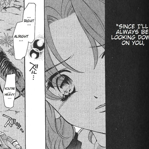 Fire Emblem: Seisen no Keifu Chapter 68 cover