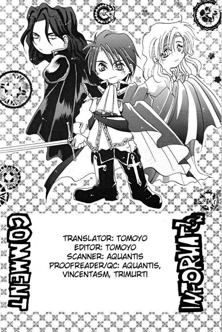 Fire Emblem: Seisen no Keifu Chapter 7 page 39 - Chapter 7
