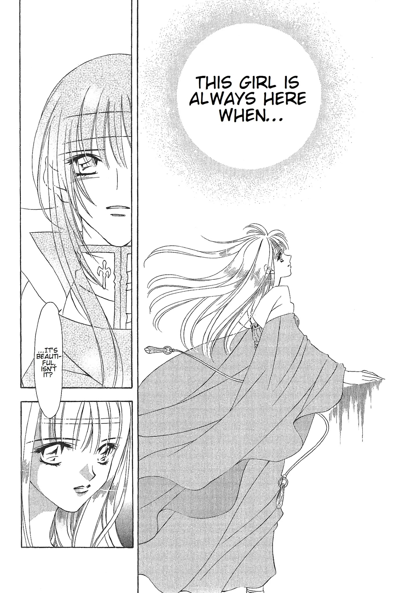Fire Emblem: Seisen no Keifu Chapter 70 page 14 - Chapter 70