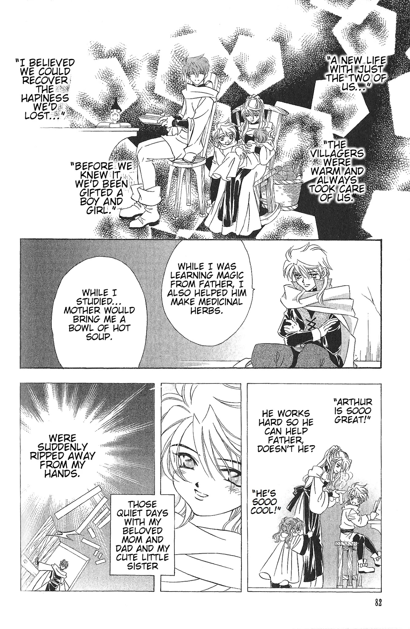 Fire Emblem: Seisen no Keifu Chapter 70 page 24 - Chapter 70