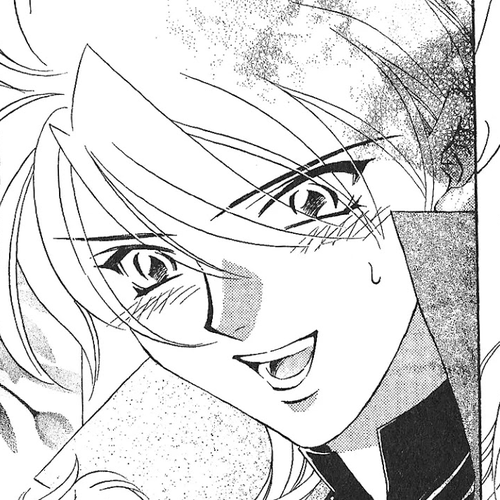Fire Emblem: Seisen no Keifu Chapter 71 cover