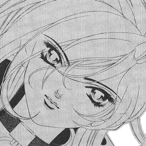 Fire Emblem: Seisen no Keifu Chapter 73 cover