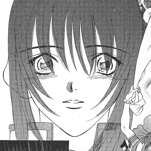 Fire Emblem: Seisen no Keifu Chapter 77 cover