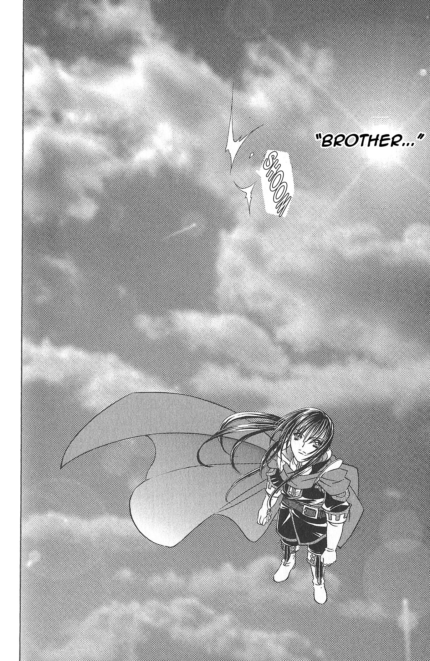 Fire Emblem: Seisen no Keifu Chapter 79 page 18 - Chapter 79