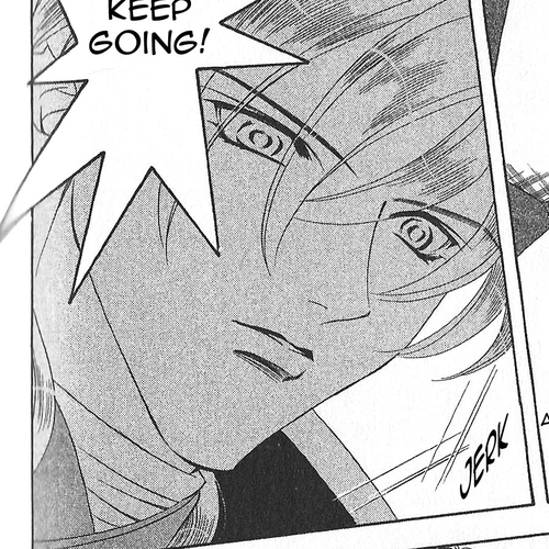 Fire Emblem: Seisen no Keifu Chapter 79 cover