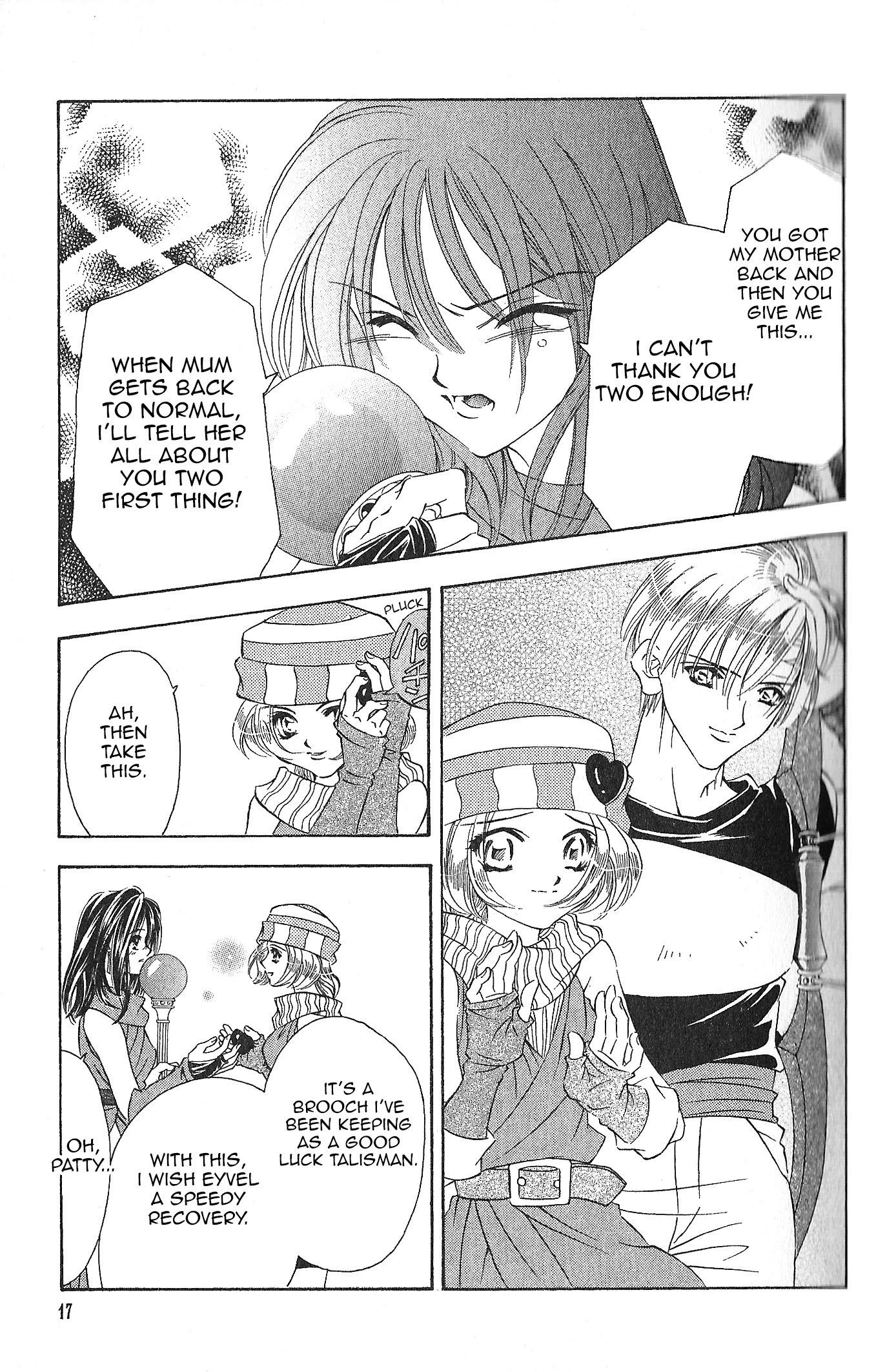 Fire Emblem: Seisen no Keifu Chapter 81 page 14 - Chapter 81