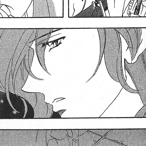 Fire Emblem: Seisen no Keifu Chapter 83 cover