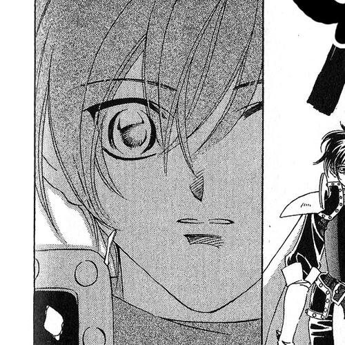 Fire Emblem: Seisen no Keifu Chapter 89 cover