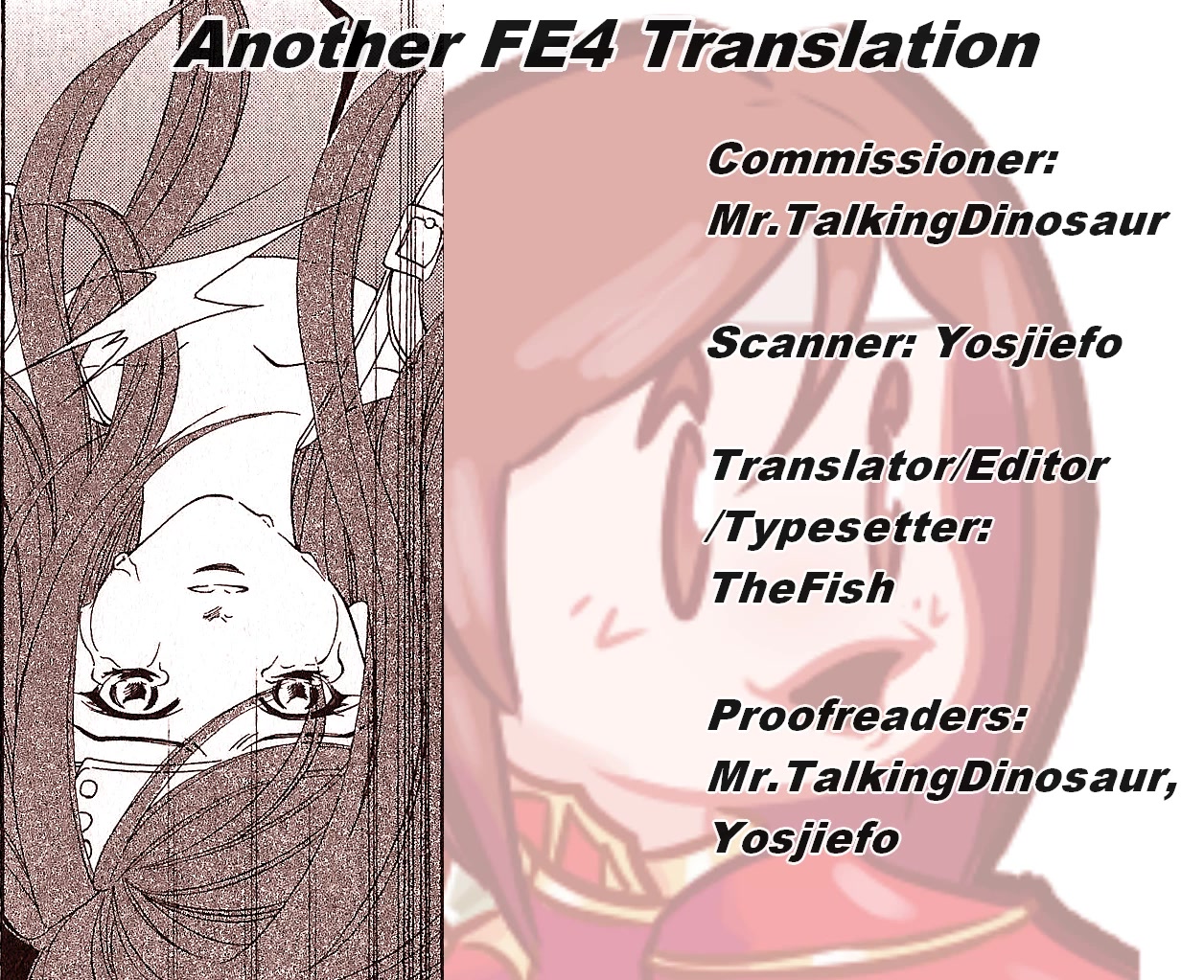 Fire Emblem: Seisen no Keifu Chapter 92 page 26 - Chapter 92