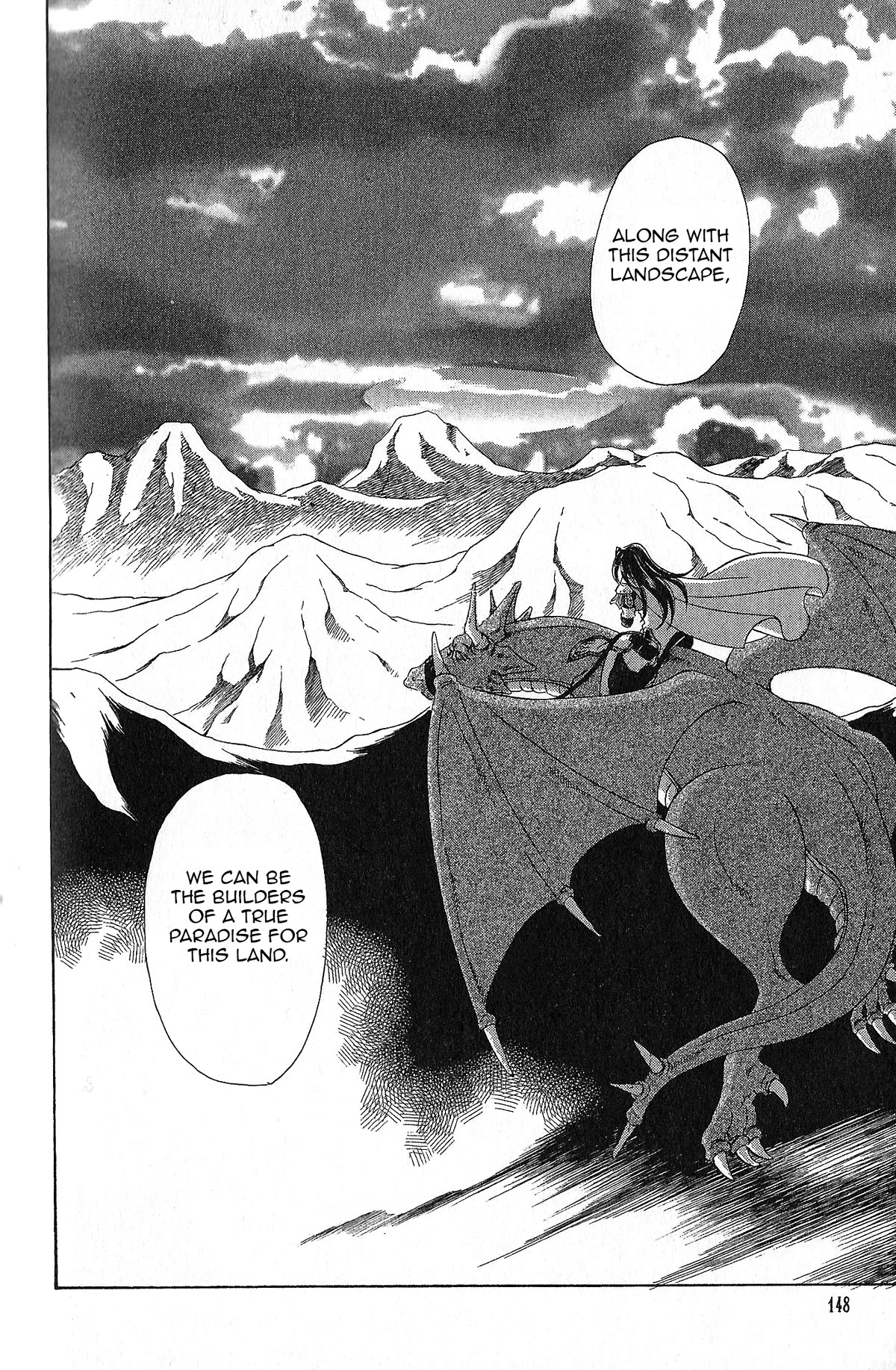 Fire Emblem: Seisen no Keifu Chapter 93 page 14 - Chapter 93