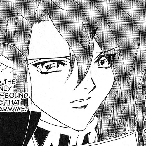 Fire Emblem: Seisen no Keifu Chapter 93 cover