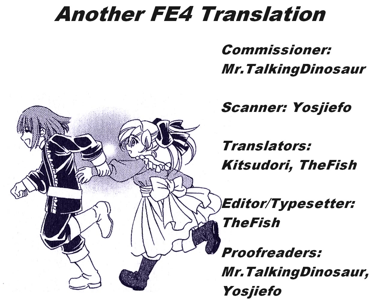 Fire Emblem: Seisen no Keifu Chapter 96 page 31 - Chapter 96