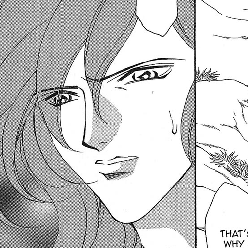 Fire Emblem: Seisen no Keifu Chapter 97 cover