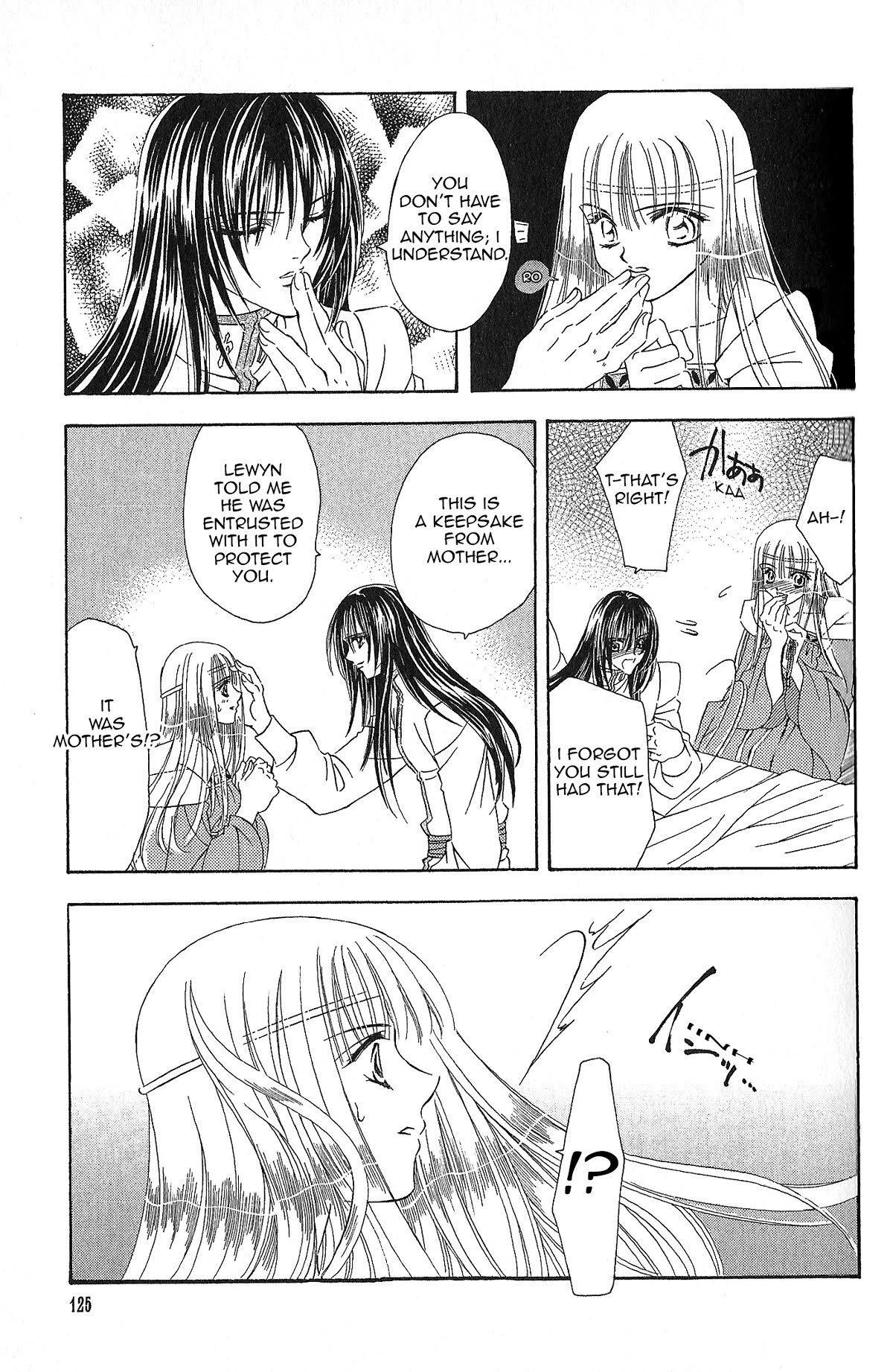 Fire Emblem: Seisen no Keifu Chapter 98 page 27 - Chapter 98: Chapter 98
