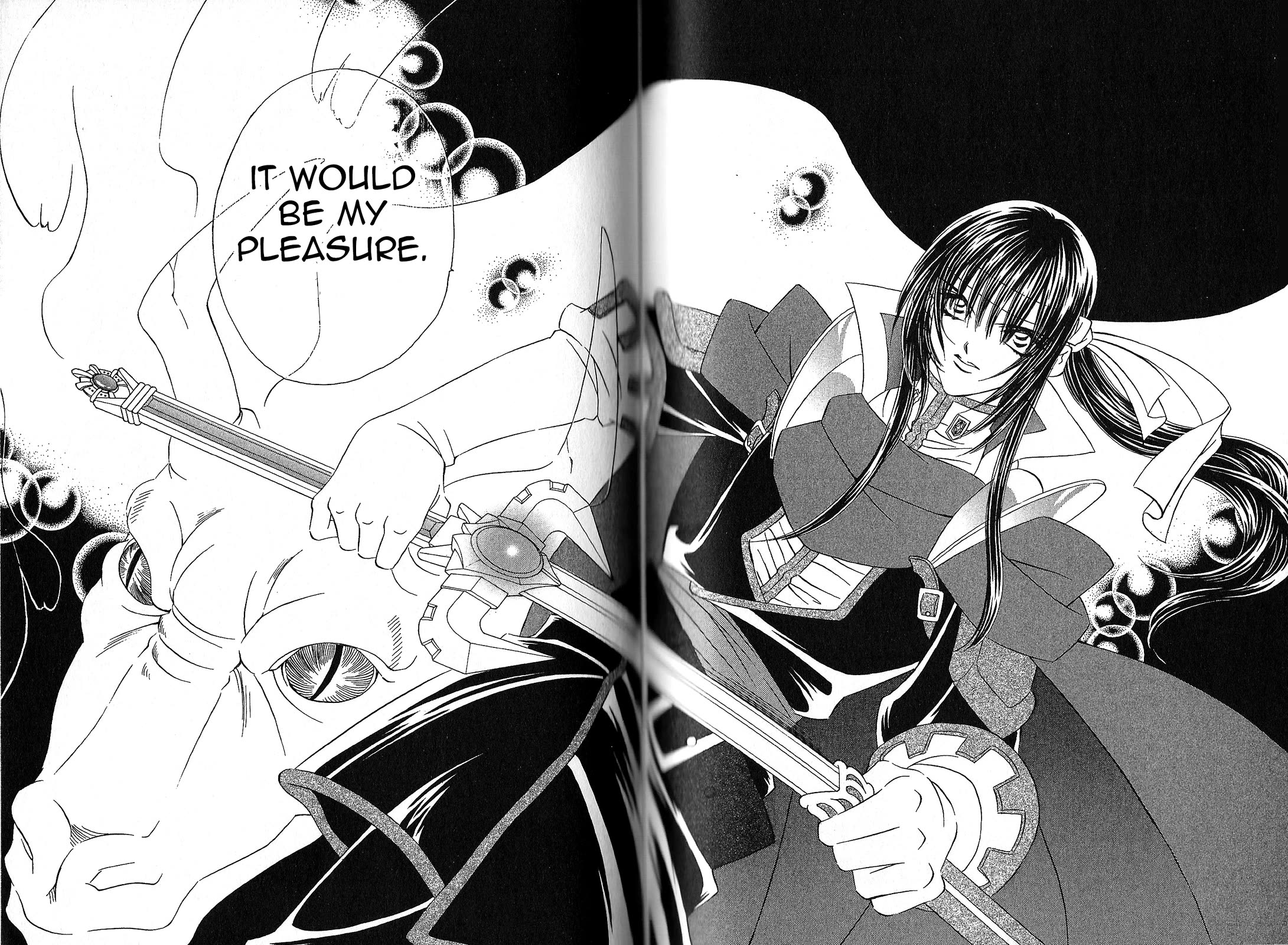 Fire Emblem: Seisen no Keifu Chapter 99 page 13 - Chapter 99: Chapter 99 [END]