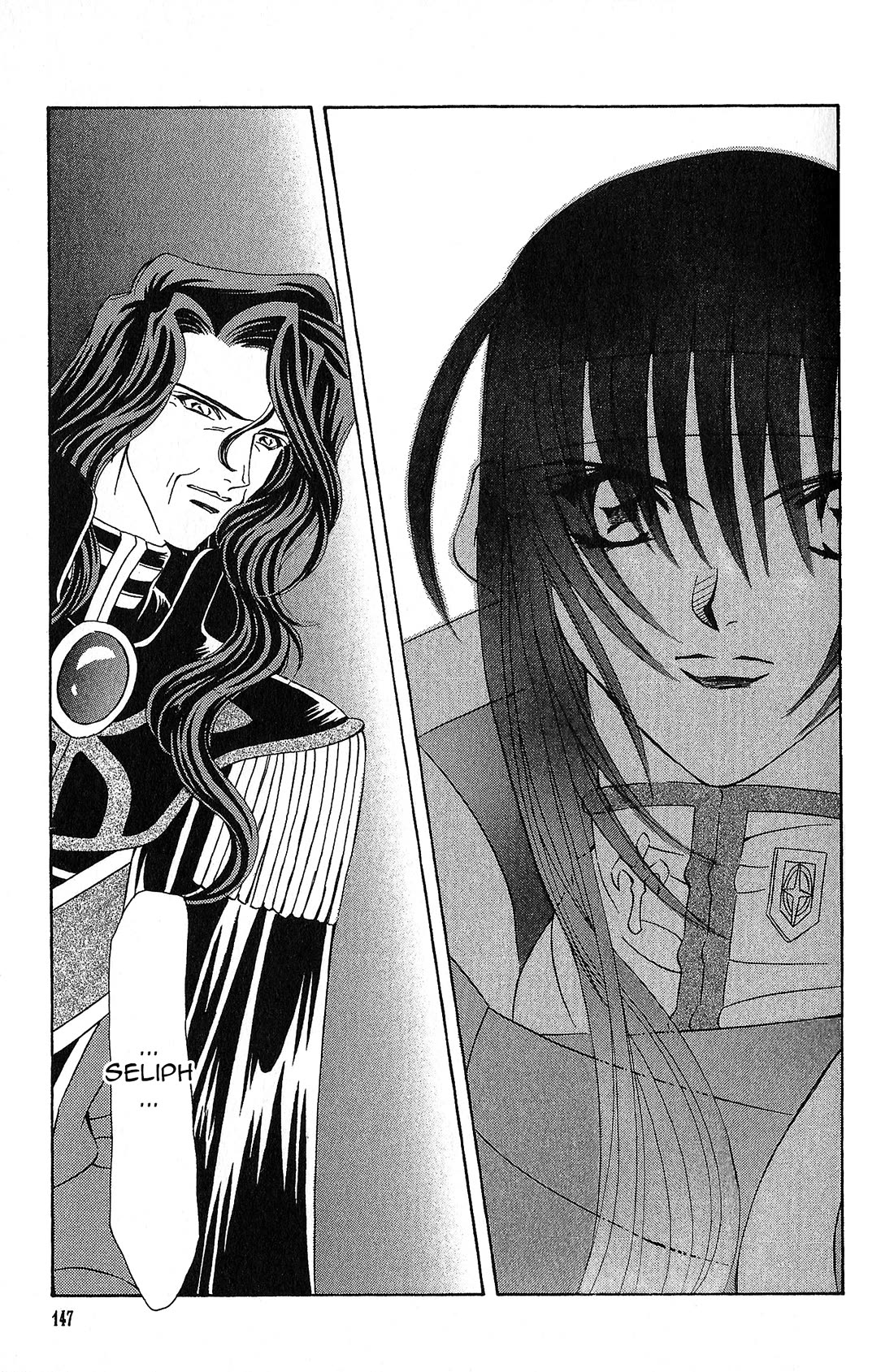 Fire Emblem: Seisen no Keifu Chapter 99 page 16 - Chapter 99: Chapter 99 [END]