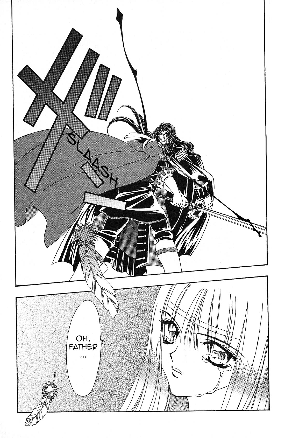 Fire Emblem: Seisen no Keifu Chapter 99 page 18 - Chapter 99: Chapter 99 [END]