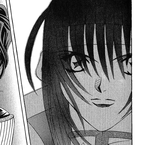 Fire Emblem: Seisen no Keifu Chapter 99: Chapter 99 [END] cover