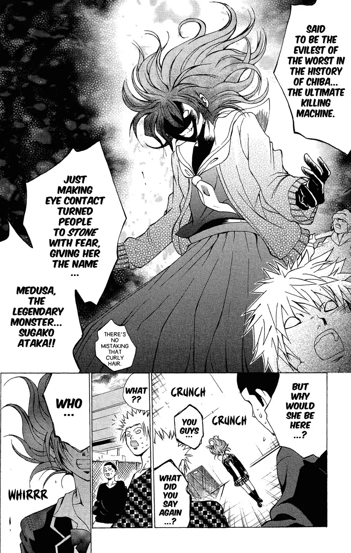 Fire-Hot Aunt Chapter 1 page 48 - Chapter 1: Vol.1 EPISODE 1: NEPHEW AND AUNT