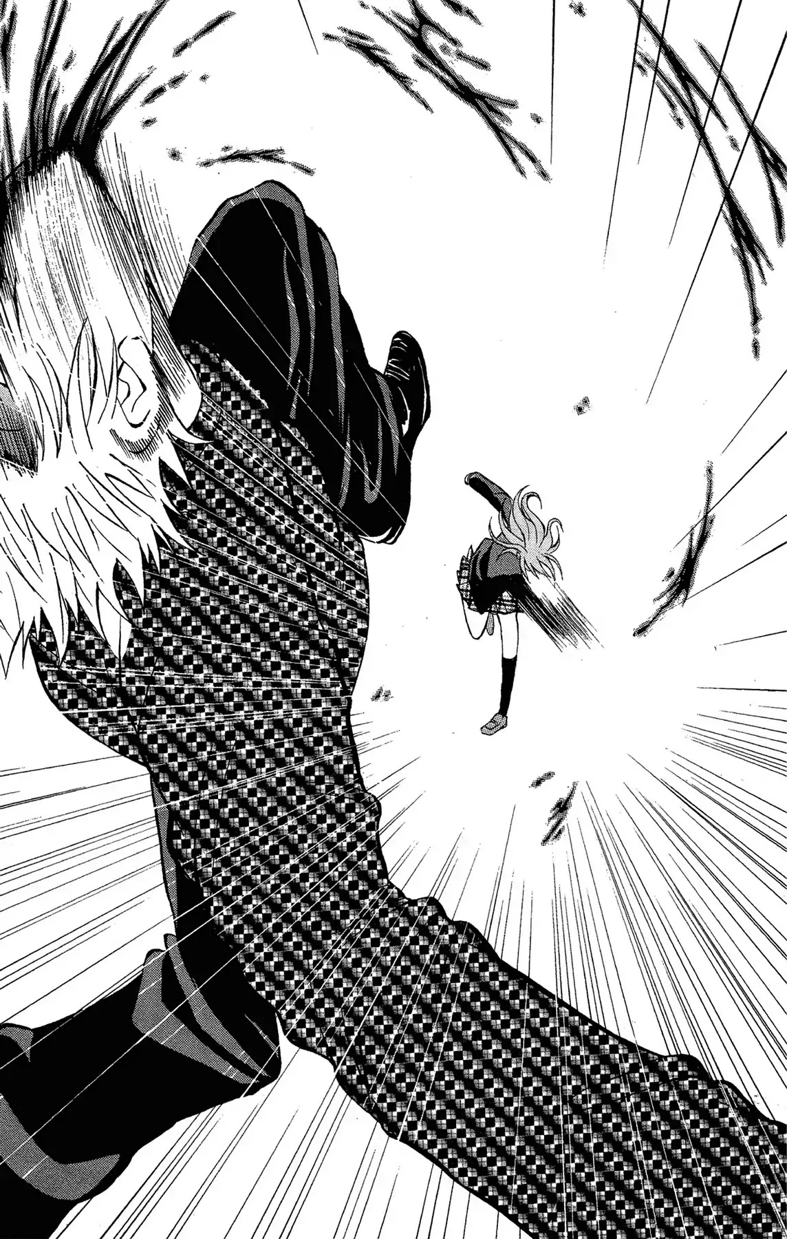 Fire-Hot Aunt Chapter 1 page 53 - Chapter 1: Vol.1 EPISODE 1: NEPHEW AND AUNT