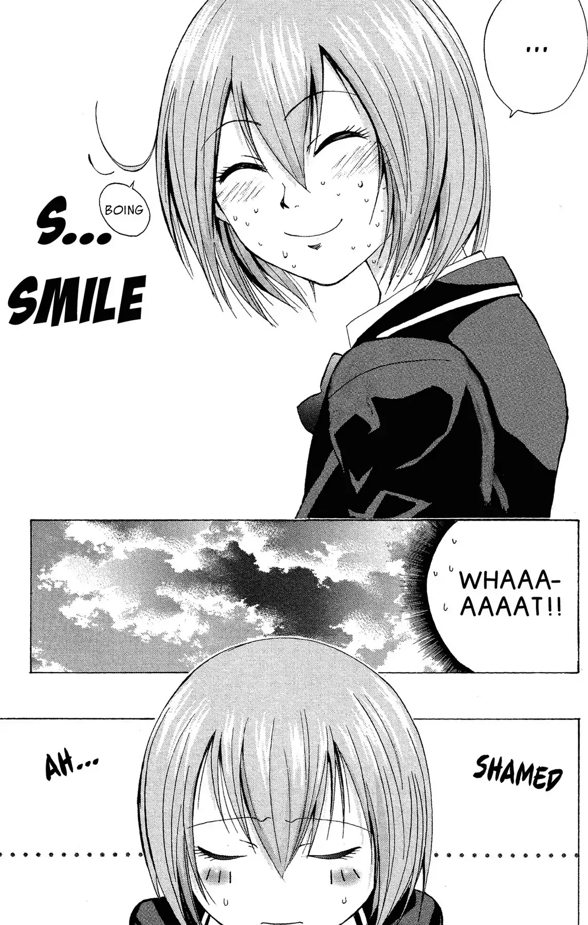 Fire-Hot Aunt Chapter 1 page 55 - Chapter 1: Vol.1 EPISODE 1: NEPHEW AND AUNT