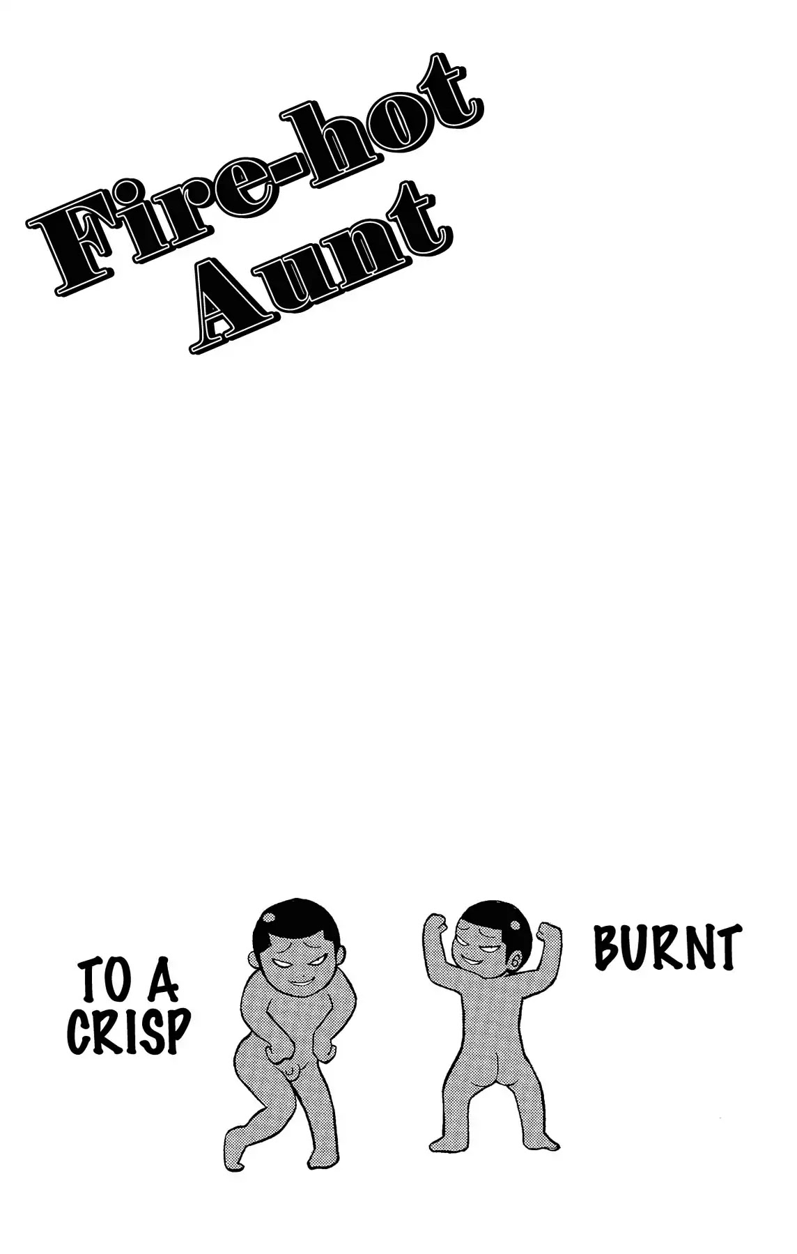 Fire-Hot Aunt Chapter 10 page 45 - Chapter 10: Vol.3 EPISODE 10: CLASS REPRESENTATIVE